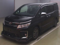 2016 Toyota Voxy