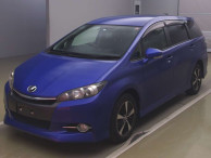 2014 Toyota Wish