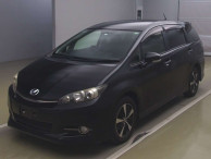 2014 Toyota Wish