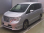 2015 Nissan Serena