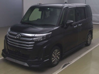 2021 Toyota Roomy