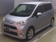 2012 Daihatsu Move Custom