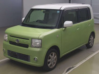 2013 Daihatsu Move Conte