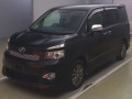 2011 Toyota Voxy