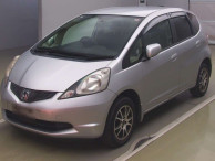 2010 Honda Fit