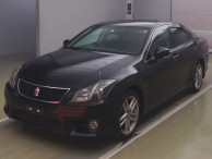 2012 Toyota Crown