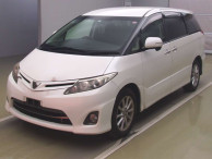 2010 Toyota Estima