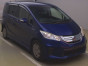 2013 Honda Freed hybrid