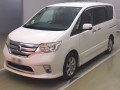 2011 Nissan Serena