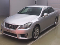 2010 Toyota Crown