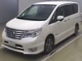 2016 Nissan Serena