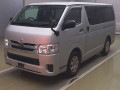 2019 Toyota Hiace Van