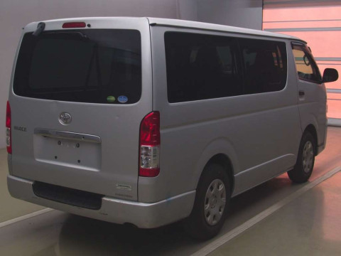 2019 Toyota Hiace Van GDH201V[1]