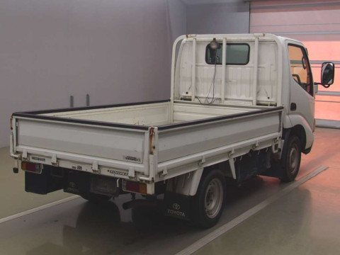 2004 Toyota Toyoace Truck KDY220[1]