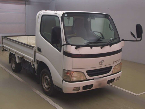 2004 Toyota Toyoace Truck KDY220[2]