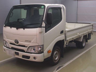 2021 Toyota Dyna Truck