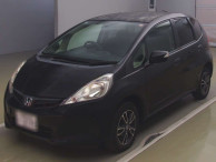 2010 Honda Fit