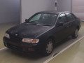 1996 Nissan Pulsar