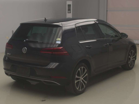 2019 Volkswagen Golf AUCJZ[1]