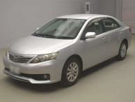 2013 Toyota Allion