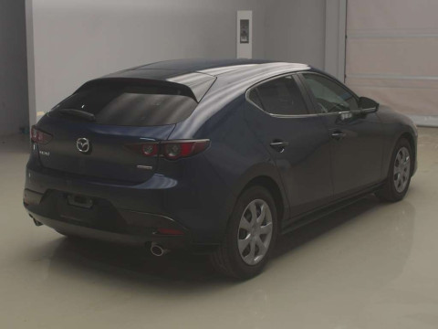 2021 Mazda Mazda3 Fastback BP5P[1]