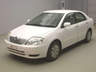 2003 Toyota Corolla Sedan