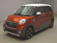 2015 Daihatsu Cast