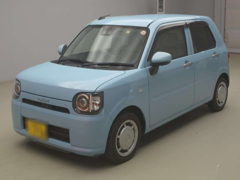 2018 Daihatsu Mira Tocot LA550S[0]