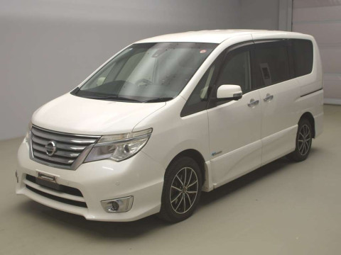 2015 Nissan Serena HFC26[0]