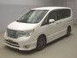 2015 Nissan Serena