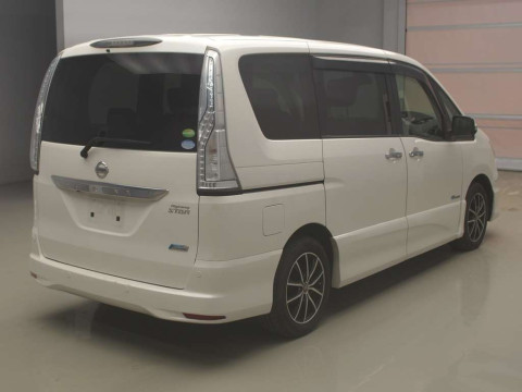 2015 Nissan Serena HFC26[1]