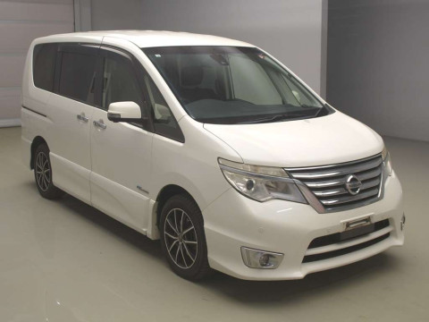 2015 Nissan Serena HFC26[2]