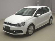 2017 Volkswagen Polo