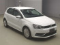 2017 Volkswagen Polo