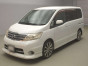 2008 Nissan Serena