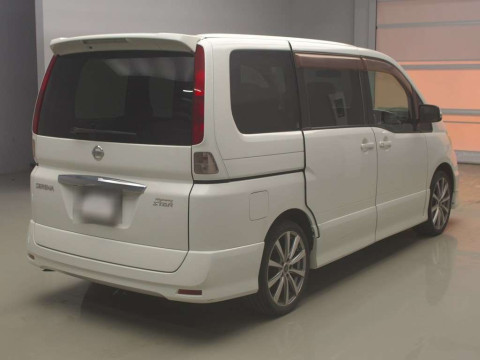 2008 Nissan Serena CC25[1]