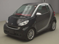 2009 Smart fortwo