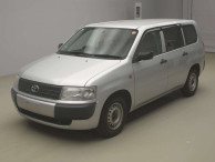 2010 Toyota Probox Van