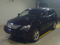 2008 Toyota Harrier Hybrid