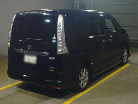 2013 Nissan Serena HFC26[1]