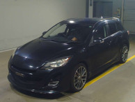 2013 Mazda Axela Sport