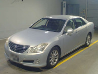 2008 Toyota Crown