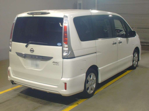 2011 Nissan Serena C26[1]