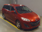 2017 Mazda Premacy