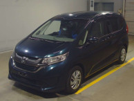 2018 Honda Freed