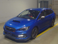 2019 Subaru Levorg