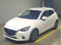 2019 Mazda Demio