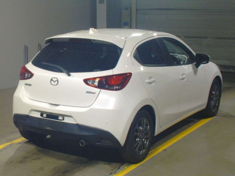 2019 Mazda Demio DJ5FS[1]