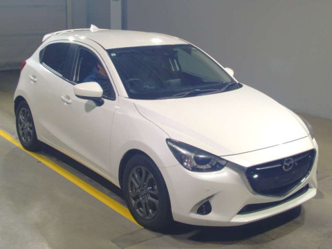 2019 Mazda Demio DJ5FS[2]