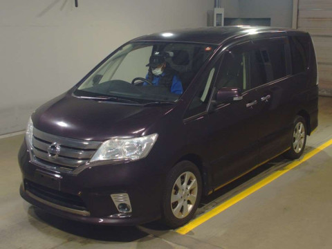 2011 Nissan Serena FC26[0]